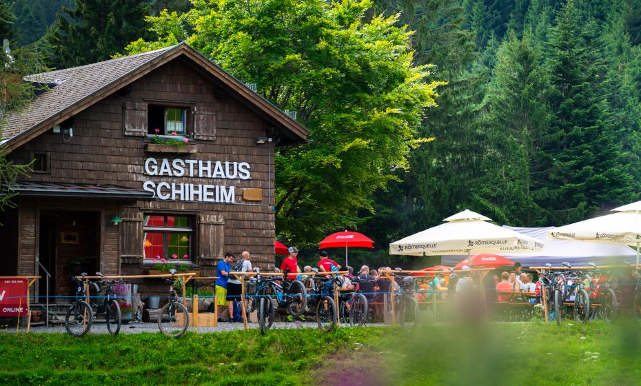 Klangwandertag