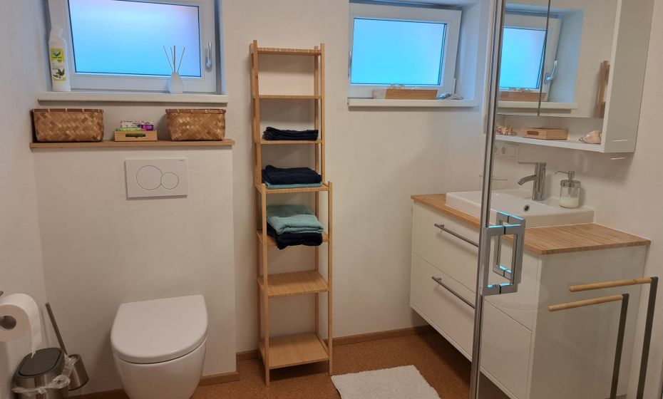 Haus MaPe_Hörbranz_Nassbereich Haus MaPe_Hörbranz_Nassbereich
