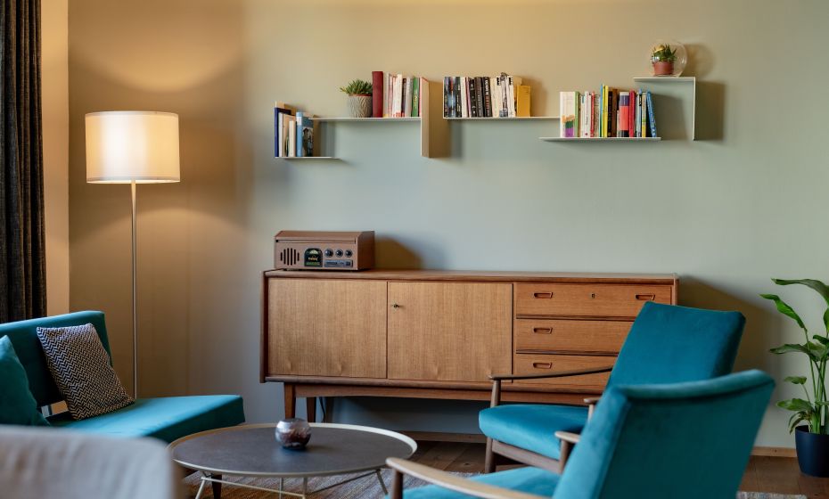 Loft in SeenÃ¤he im Herzen von Bregenz Bregenz, Wohnzimmer