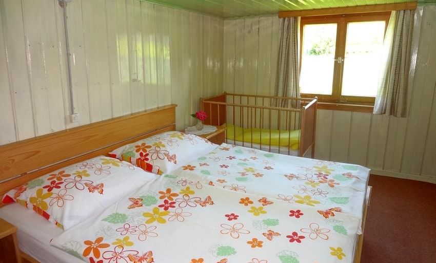 Ferienhaus Troy, Bildstein Ferienhaus Troy, Bildstein