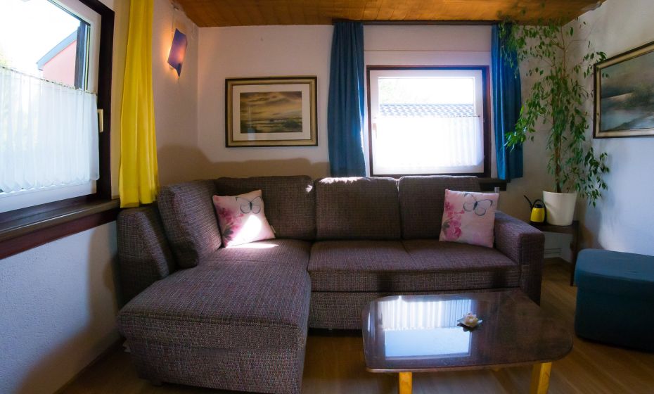 Ferienwohnung LÃ¶schnigg, Bregenz