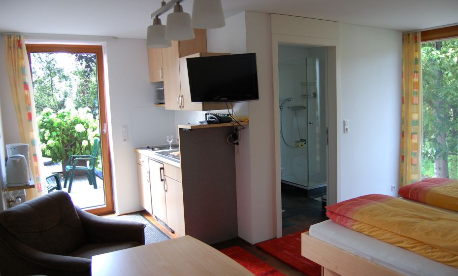 Ferienwohnungen Felizeter, Bregenz