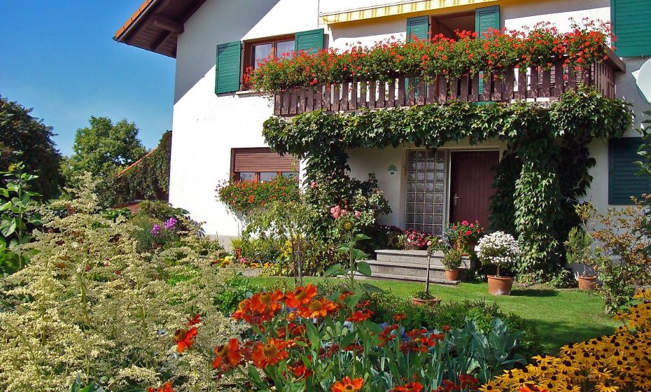 UaB Ferienwohnungen "Innauerhof", Eichenberg UaB Ferienwohnungen "Innauerhof", Eichenberg