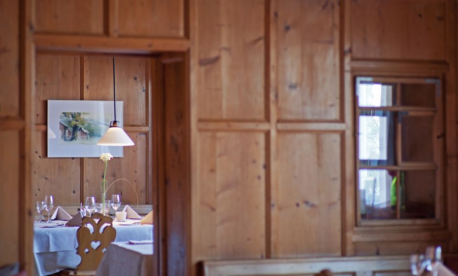 Restaurant Mangold Restaurant Mangold