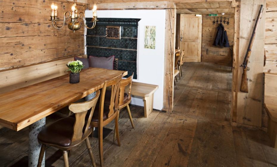 Gasthof Millrütte Resort, Götzis Gasthof Millrütte Resort, Götzis