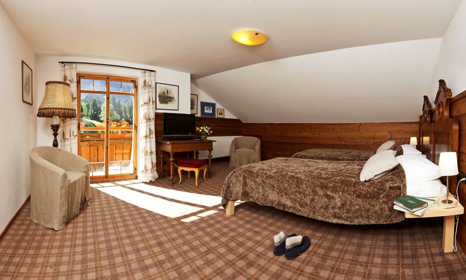 Gasthof MillrÃ¼tte Resort, GÃ¶tzis