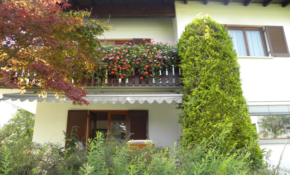 Haus "Helga" GreuÃing, Nenzing