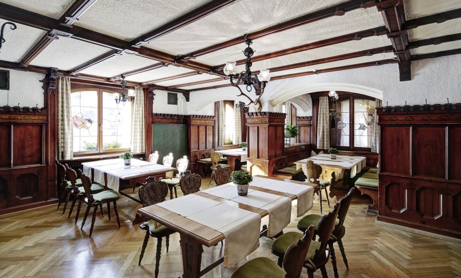 Restaurant Hotel Krone Restaurant Hotel Krone