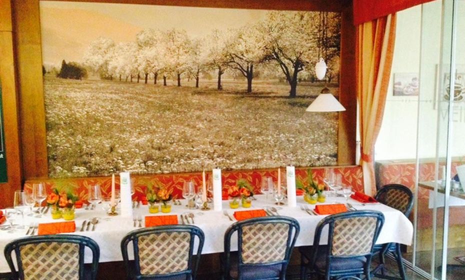 Gasthof Meindl - Self-Check-In mit 24h Telefon Support