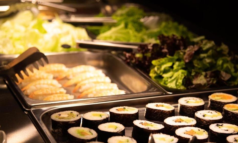 Hotel Linde-Sinohaus