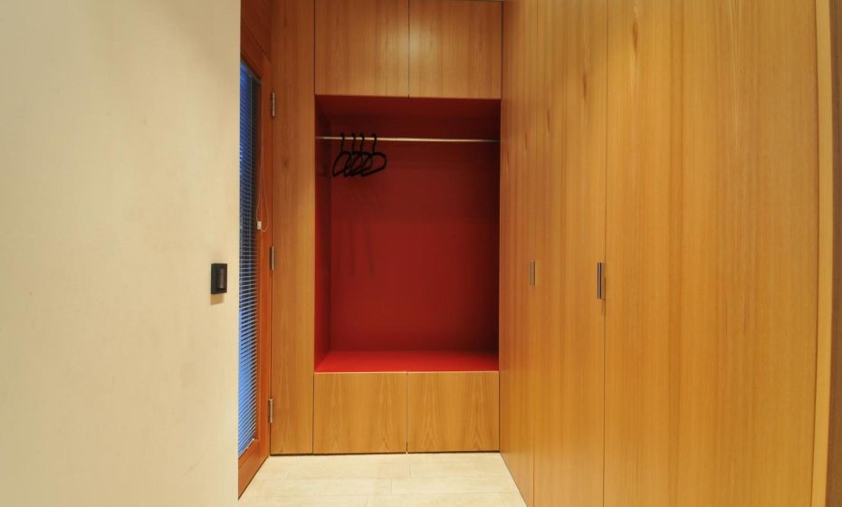 Ferienhaus S11 Lustenau