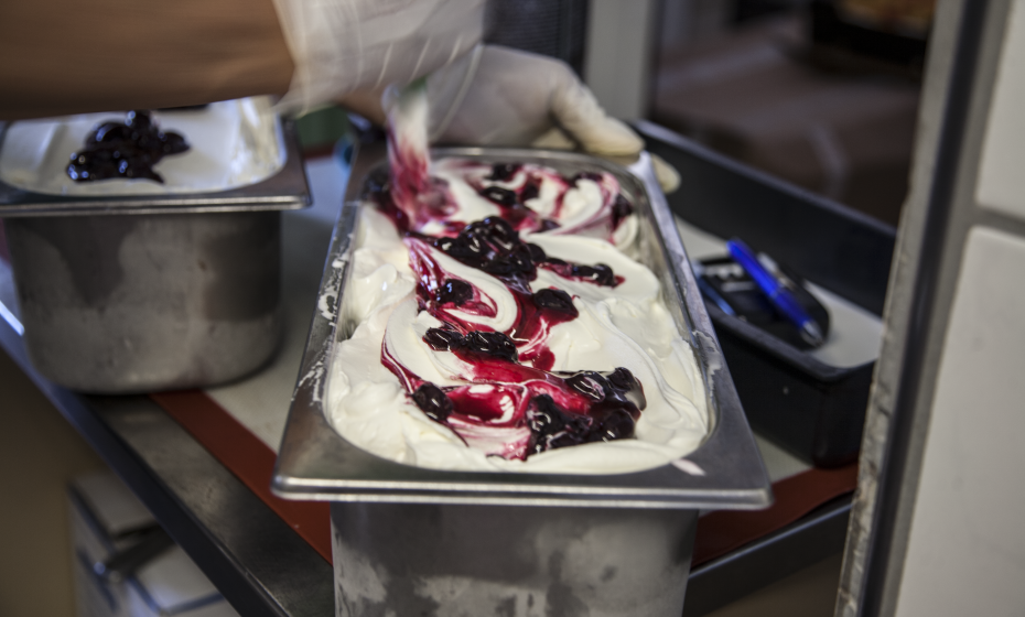 Eismanufaktur Kolibri Eismanufaktur Kolibri