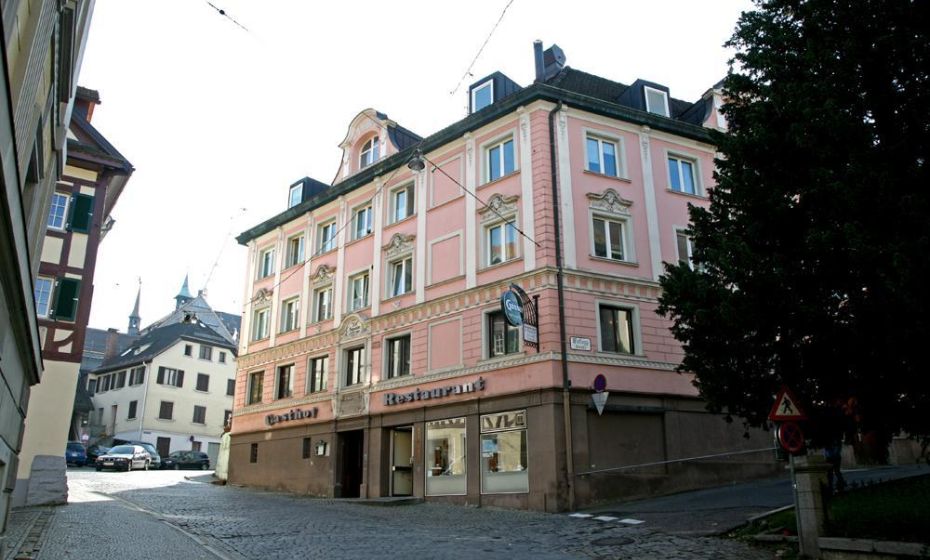 Das Heidelberger Fass