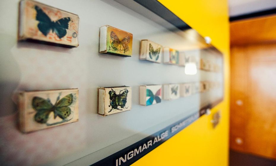 Vienna House by Wyndham Martinspark Dornbirn