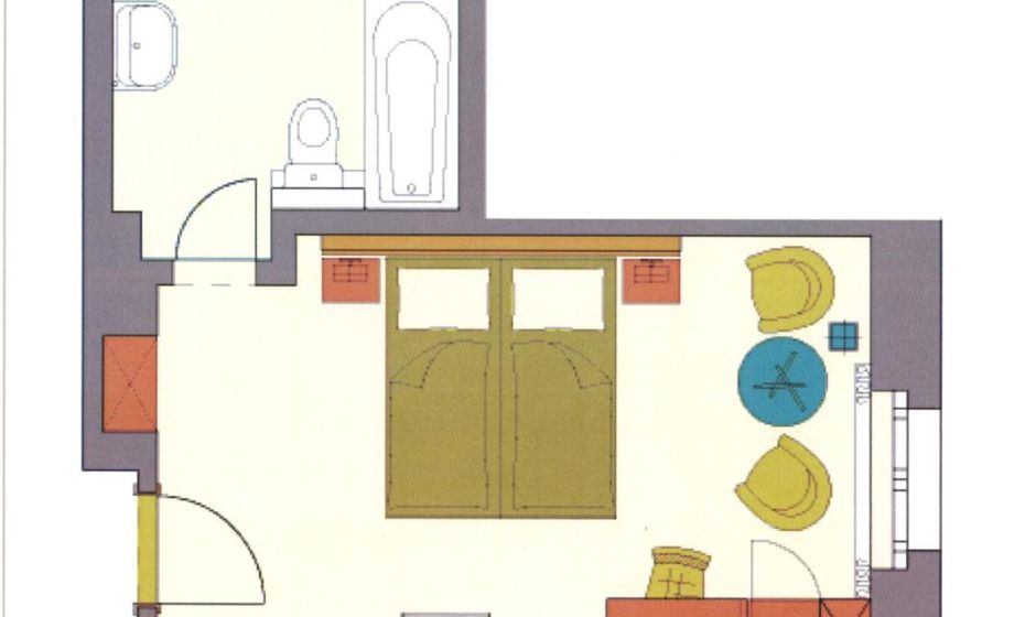 Hotel WeiÃes Kreuz Hotel WeiÃes Kreuz