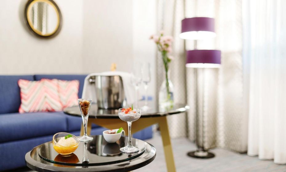 Grand Hotel Bregenz - MGallery Collection