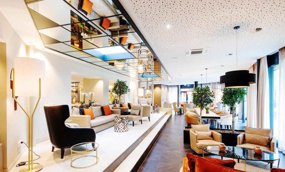 Grand Hotel Bregenz - MGallery Collection