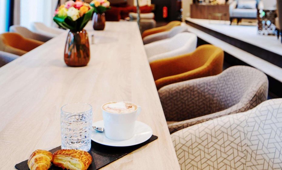 Grand Hotel Bregenz - MGallery Collection