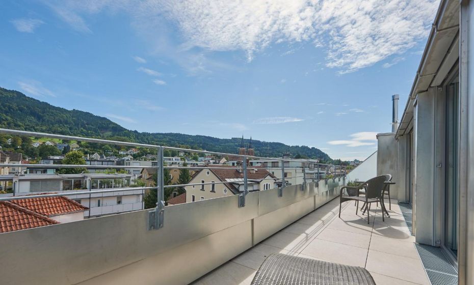 Hotel Garni Bodensee