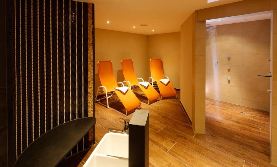 Hotel Messmer Hotel Messmer