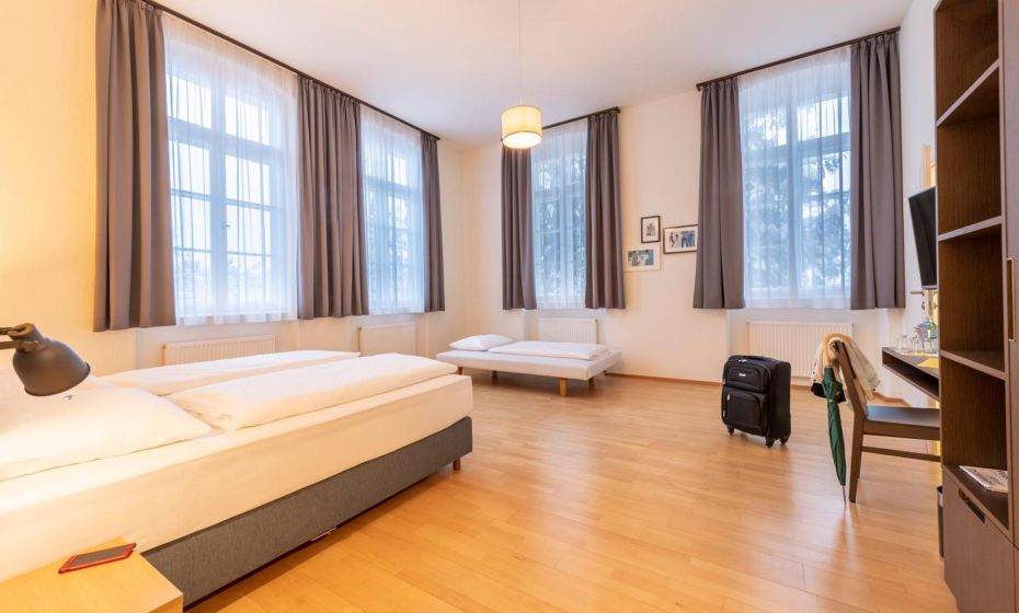 JUFA Hotel Bregenz JUFA Hotel Bregenz