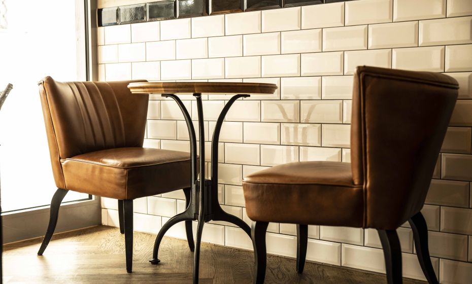 CafÃ©-Restaurant Mr. French