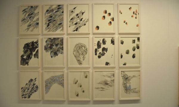 Barbara Neyer - Foto: Galerie.Z Galerie.Z