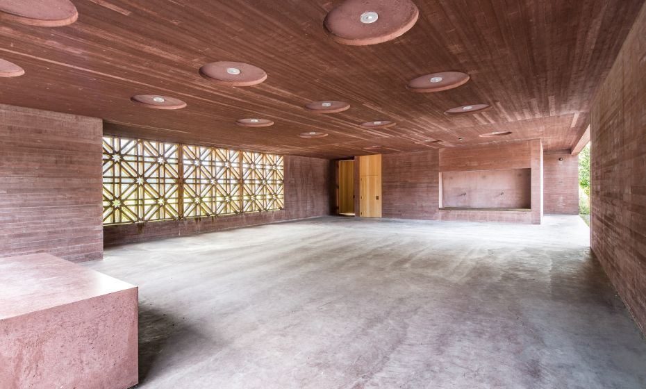 Islamischer Friedhof