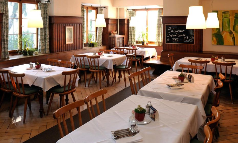 Brauereigasthof Reiner