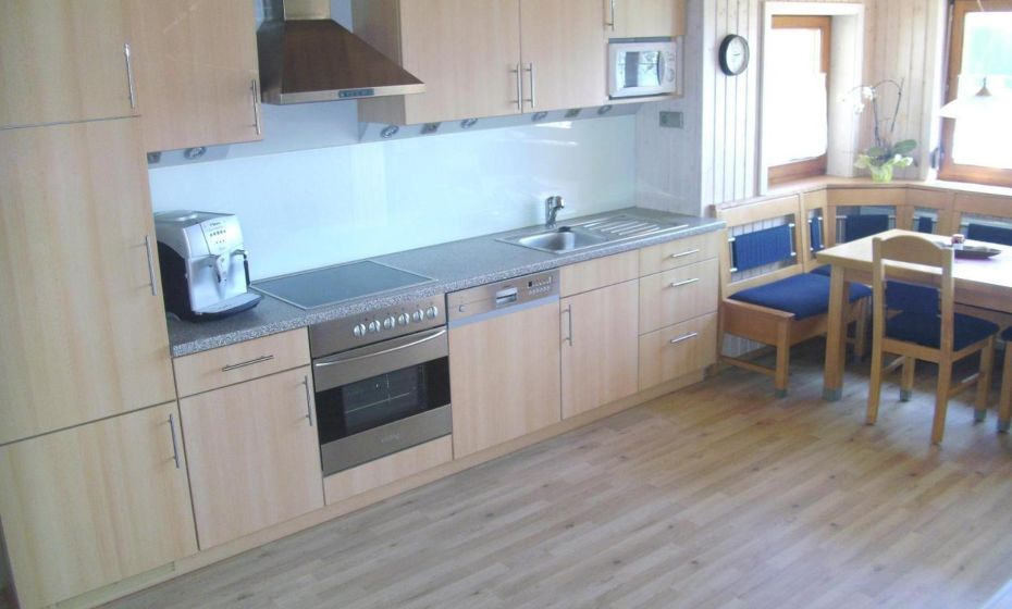 Ferienwohnung Lerch Ferienwohnung Lerch