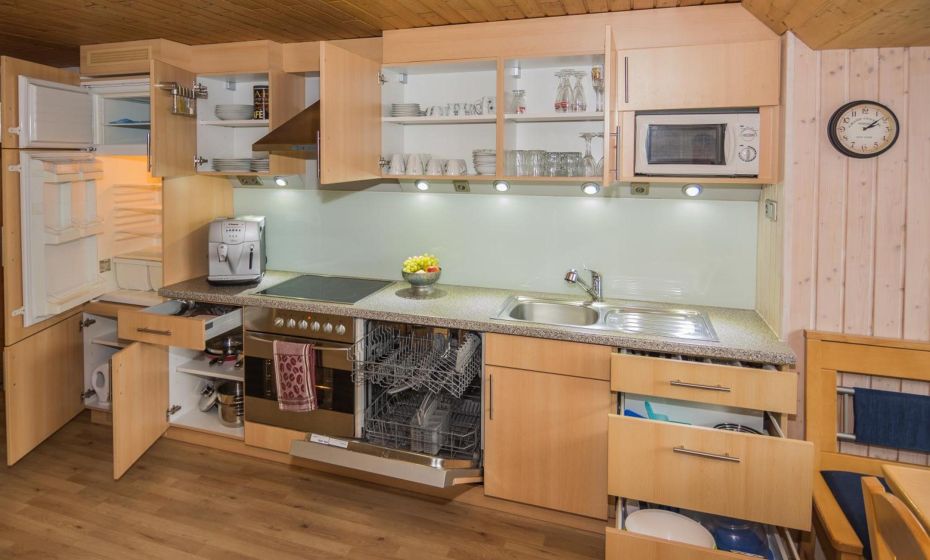 Ferienwohnung Lerch Ferienwohnung Lerch