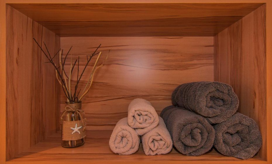 Ferienwohnung Lerch Ferienwohnung Lerch