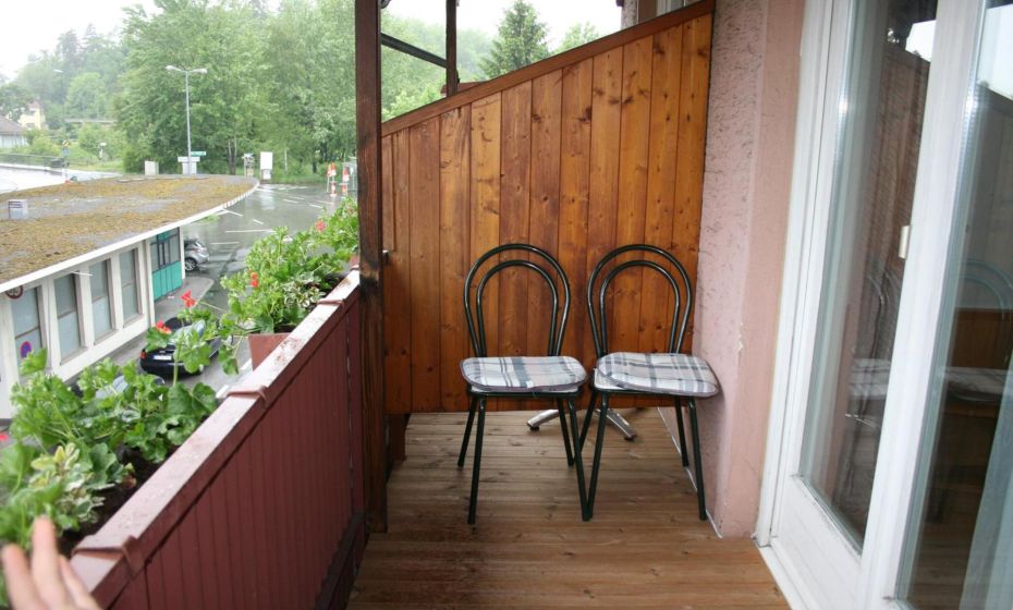 Pension Wachter Pension Wachter