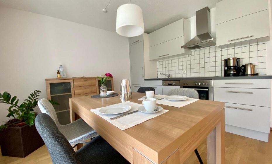 Ferienwohnungen Christine Ferienwohnungen Christine