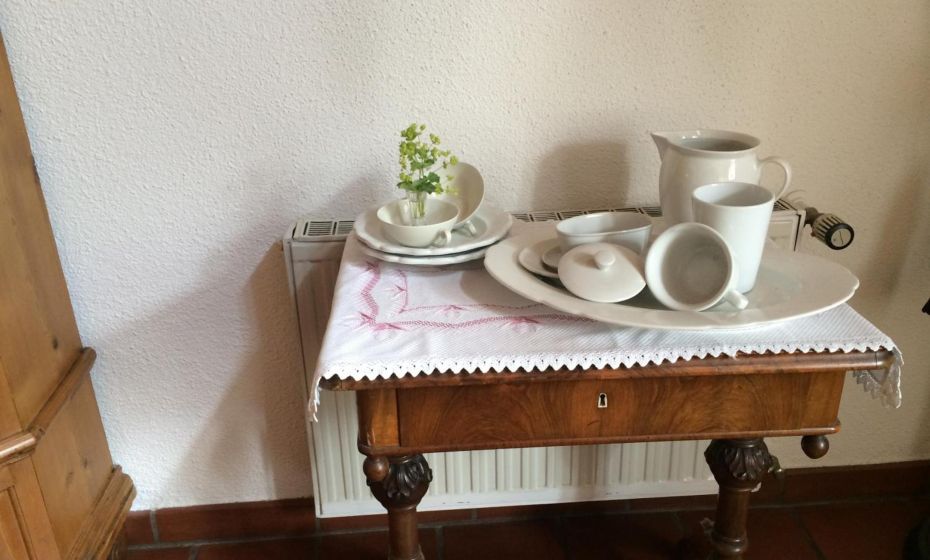 GÃ¤stehaus Bernhard