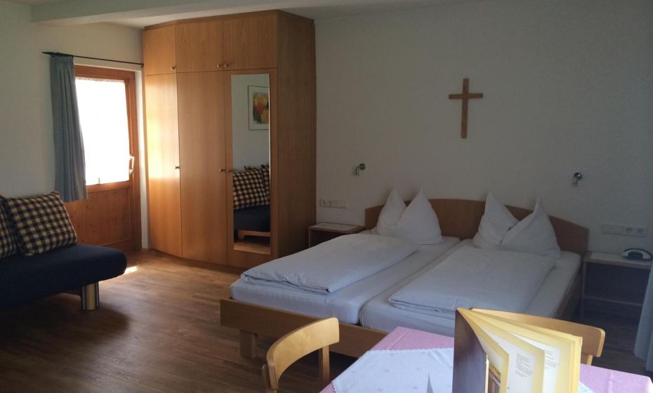 GÃ¤stehaus Bernhard