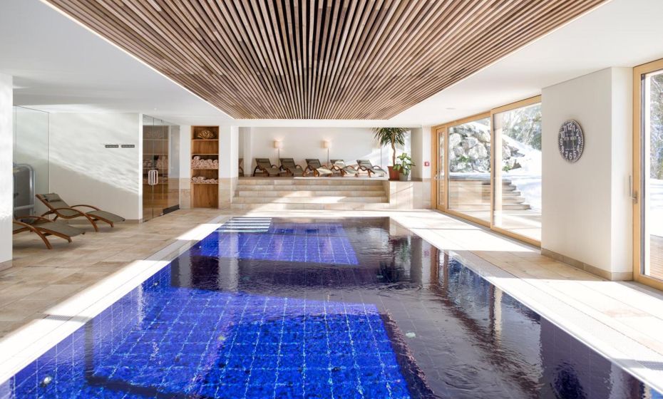 Fritsch am Berg - Adults only