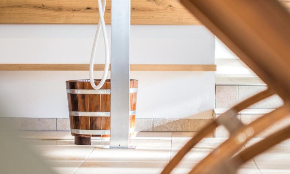 Fritsch am Berg - Adults only