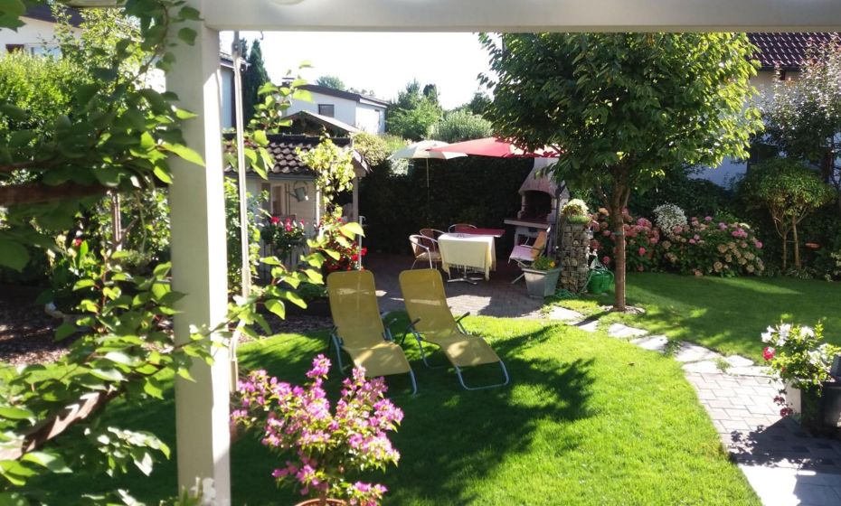 Ferienwohnung Grienwald