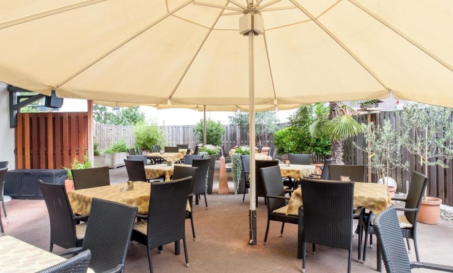 GÃ¤stehaus Brugger