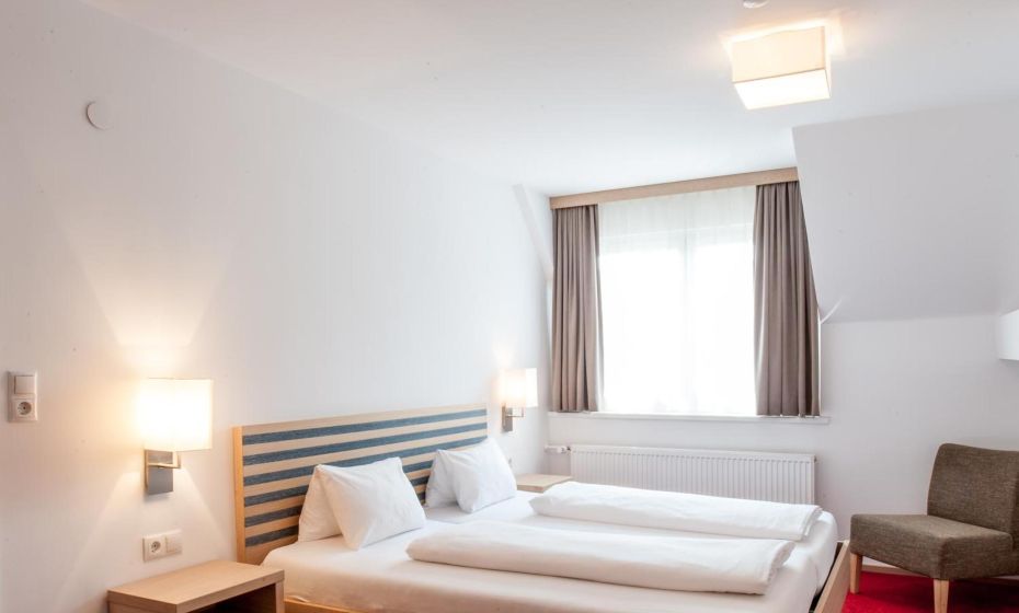 GÃ¤stehaus Brugger