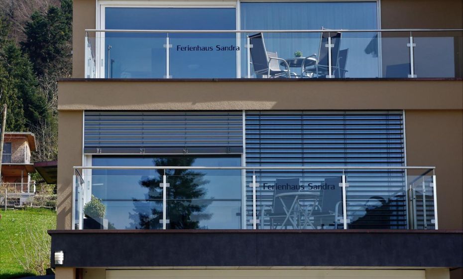 Ferienhaus Sandra Ferienhaus Sandra