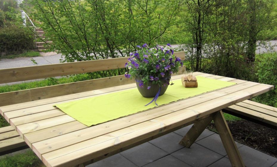 Ferienhaus Sandra Ferienhaus Sandra