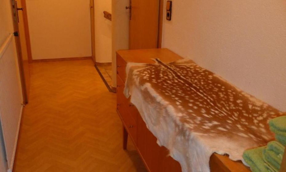 GÃ¤stehaus Zussner