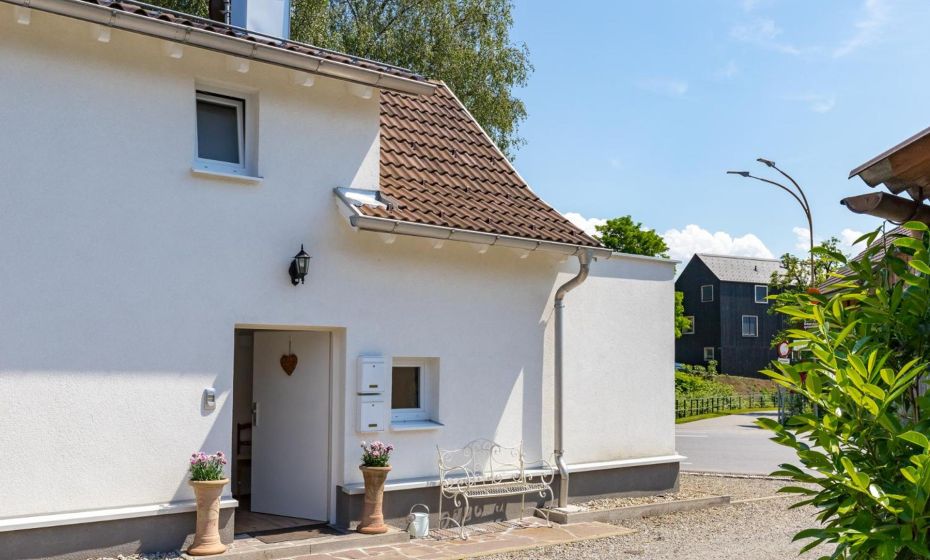 Ferienhaus Bachschlössle Ferienhaus Bachschlössle