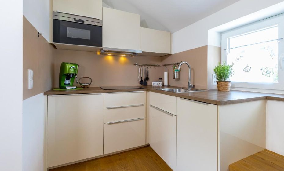 Ferienhaus BachschlÃ¶ssle