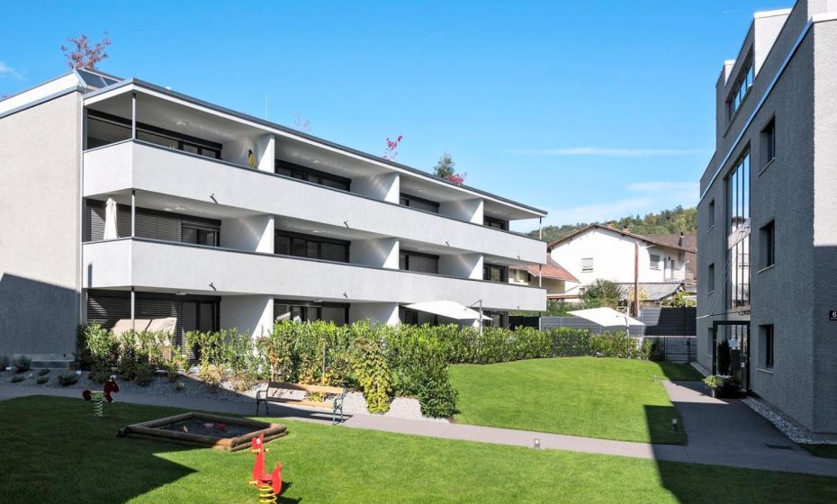 Relaxed Urban Living - Aparthotel und Boardinghouse