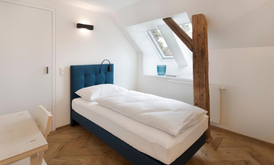 Krone Hard - self check-in Krone Hard - self check-in