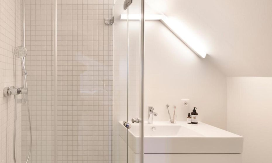 Krone Hard - self check-in Krone Hard - self check-in