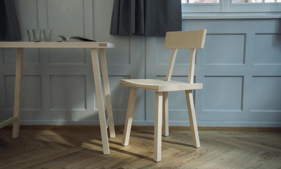 Krone Hard - self check-in